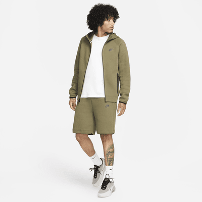 Nike Sportswear Tech Fleece Windrunner Sudadera con capucha con cremallera completa - Hombre