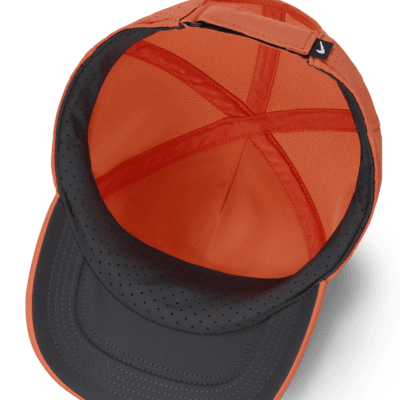 Nike Dri-FIT ADV Club unstrukturierte Tennis-Cap