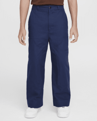 Подростковые  Nike Sportswear Metro Ground Big Kids' Carpenter Pants