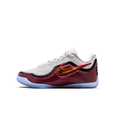 LeBron XXIII "Grand Opening"