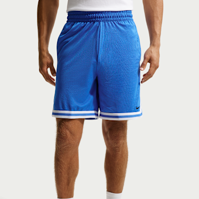 Shorts de básquetbol de 20 cm Dri-FIT para hombre Nike DNA
