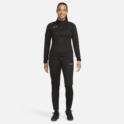 Nike Dri-FIT Academy Women's Tracksuit. Nike UK