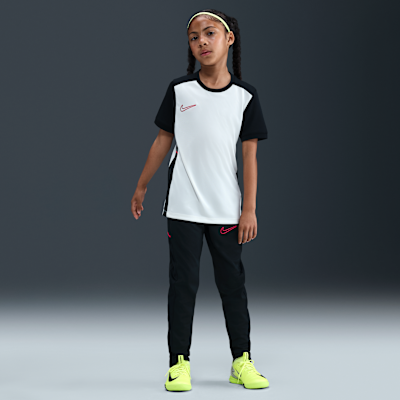 Nike Academy Camiseta de fútbol Dri-FIT - Niño/a