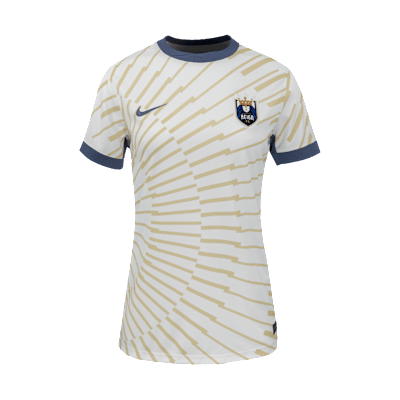 Seattle Reign FC 2025 Stadium Away