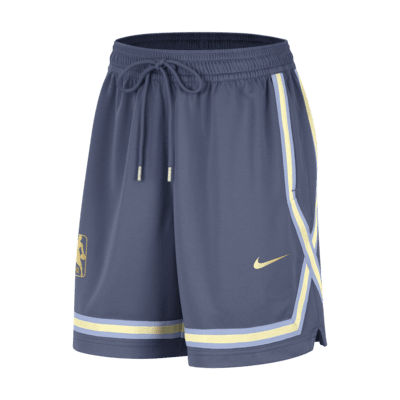 Team 31 Fly Crossover Women's Nike Dri-FIT NBA Shorts