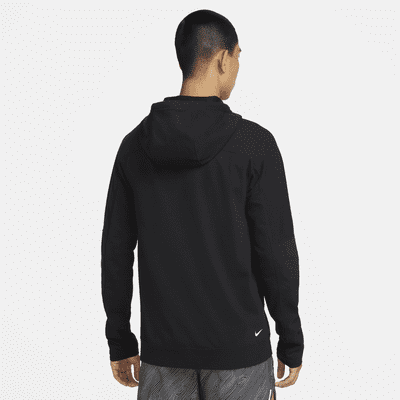 Nike Dri-FIT Trail Men's Pullover Trail-Running Hoodie