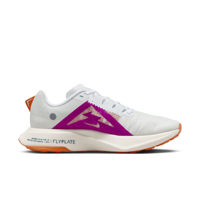 Scarpa da trail racing Nike Ultrafly – Donna