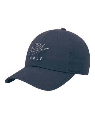 Кепка Nike Club Unstructured Golf Cap