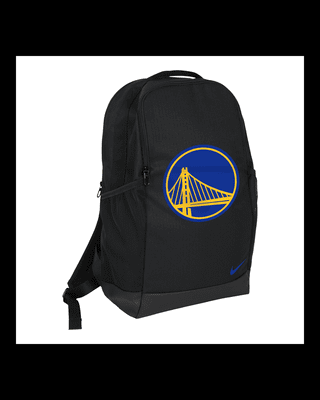 Рюкзак Golden State Warriors Brasilia Nike NBA Backpack (24L)