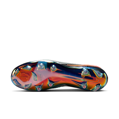 Nike Phantom 6 Low Elite Firm-Ground Football Boot