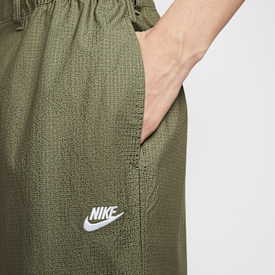 Nike Sportswear Club Men's Woven Cargo Pants