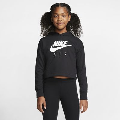 Nike Air Older Kids' (Girls') Cropped 
