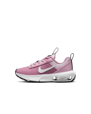 Детские кроссовки Nike Air Max INTRLK Lite Little Kids'