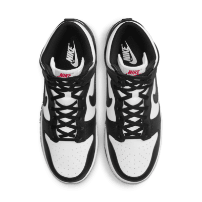 Nike Dunk High Women's Shoes