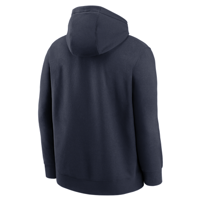 Chicago Bears Best Season Rewind Club Men's Nike NFL Pullover Hoodie