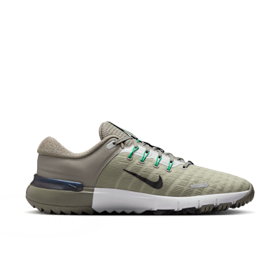 Nike Free Golf NN Golf Shoes (Wide)