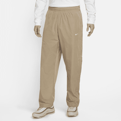 Nike Men's Tearaway Basketball Trousers. Nike CA