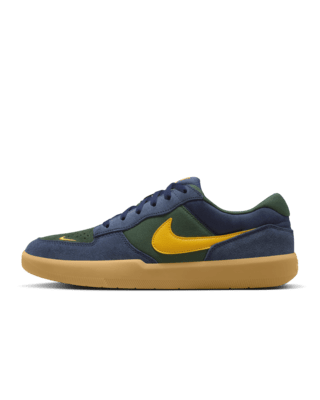 Unisex кроссовки Nike SB Force 58 Skate