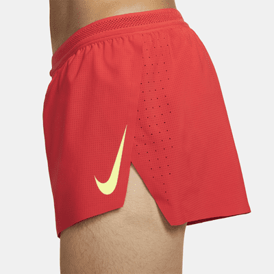 nike aeroswift short