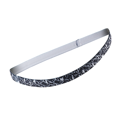 Nike Printed Headbands (6-Pack)