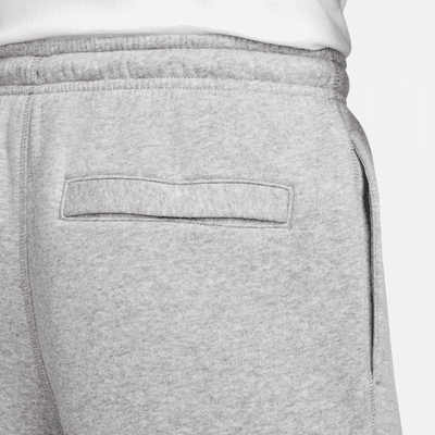 Nike Club Fleece Men's Fleece Joggers. Nike JP