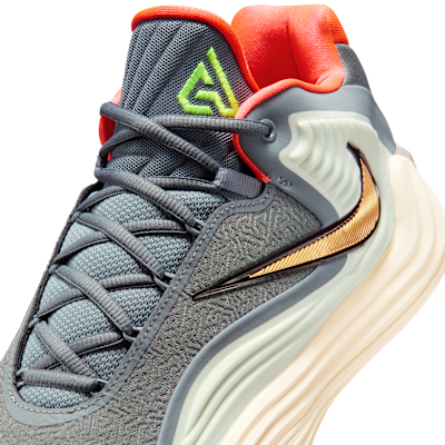 Giannis Freak 7 'Ignition' Basketball Shoes