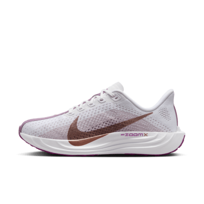 Nike Pegasus Plus hardloopschoenen voor dames (straat)