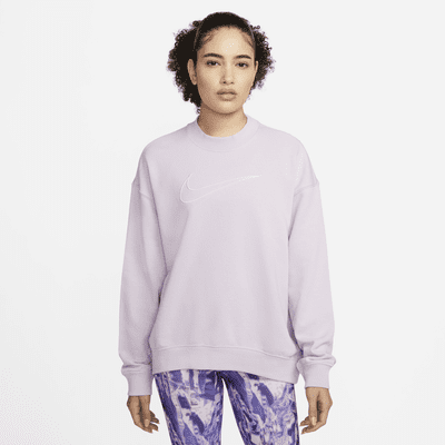 nike lavender sweatshirt