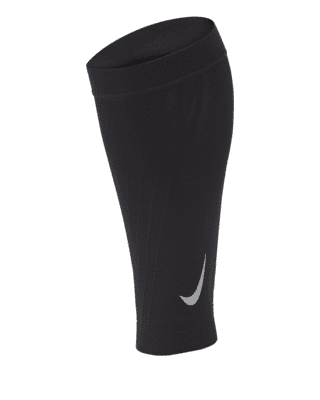 Nike Leg Sleeves - White/Black