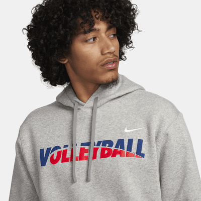 Nike Volleyball Men's Hoodie