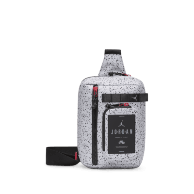 Jordan Hesi Crossbody Crossbody Bag (3L)