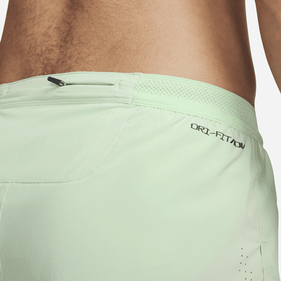 Nike AeroSwift Men's Dri-FIT ADV 2" Brief-Lined Running Shorts