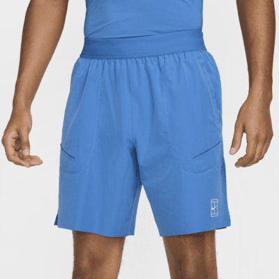 NikeCourt Advantage Men's Dri-FIT 8" Tennis Shorts