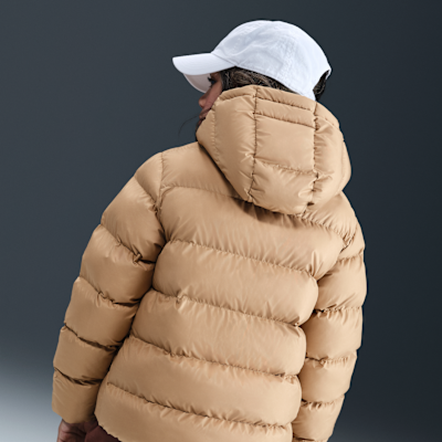 Nike Sportswear All Day Play Older Kids' Therma-FIT Loose-Fit Puffer Jacket