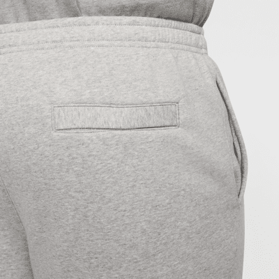 Nike Club Men's Fleece Bungee Pants