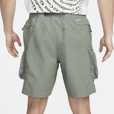 Nike ACG "Snowgrass" Men's Cargo Shorts