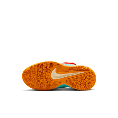 Tenis para niños de preescolar Ja 2 "Star Power"