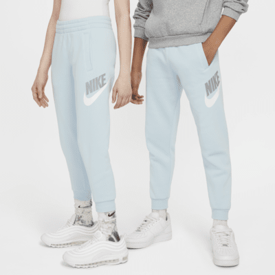 Nike Club Fleece Big Kids' Joggers