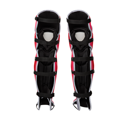 Protección para piernas para béisbol Nike Diamond Elite