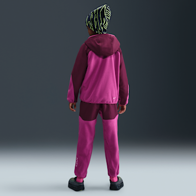 Pants Polartec® para niños talla grande Nike ACG "Wolf Tree"