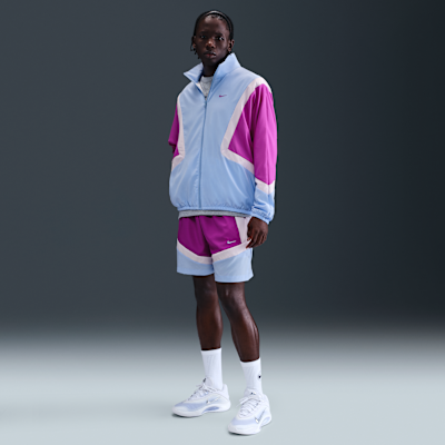 Nike Icon Men's Woven Basketball Jacket