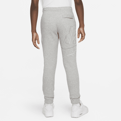 Nike Sportswear Big Kids' (Boys') Joggers