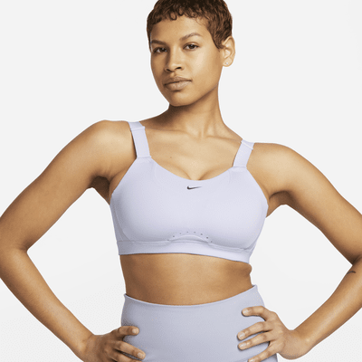 nike maximum support sports bra