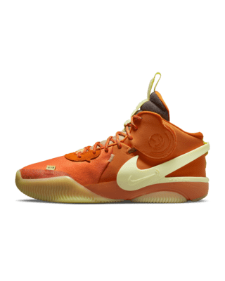 reducir Afilar Parte Nike Air Deldon "Hoodie" Basketball Shoes. Nike.com