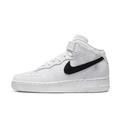 Air Force 1 Mid Top Shoes. Nike.com