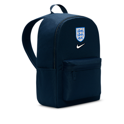 Inglaterra 2025/2026 Nike Heritage Mochila
