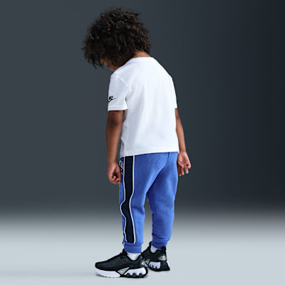Nike Toddler Unwrapped Futura T-Shirt