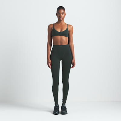 NikeSKIMS Matte Women's Micro-Scoop Bra