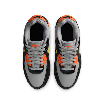Nike Air Max 90 LTR Genç Çocuk Ayakkabısı