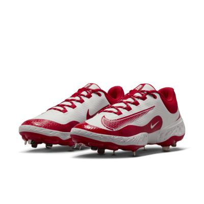 Nike Alpha Huarache Elite 4 Low Men's Baseball Cleats